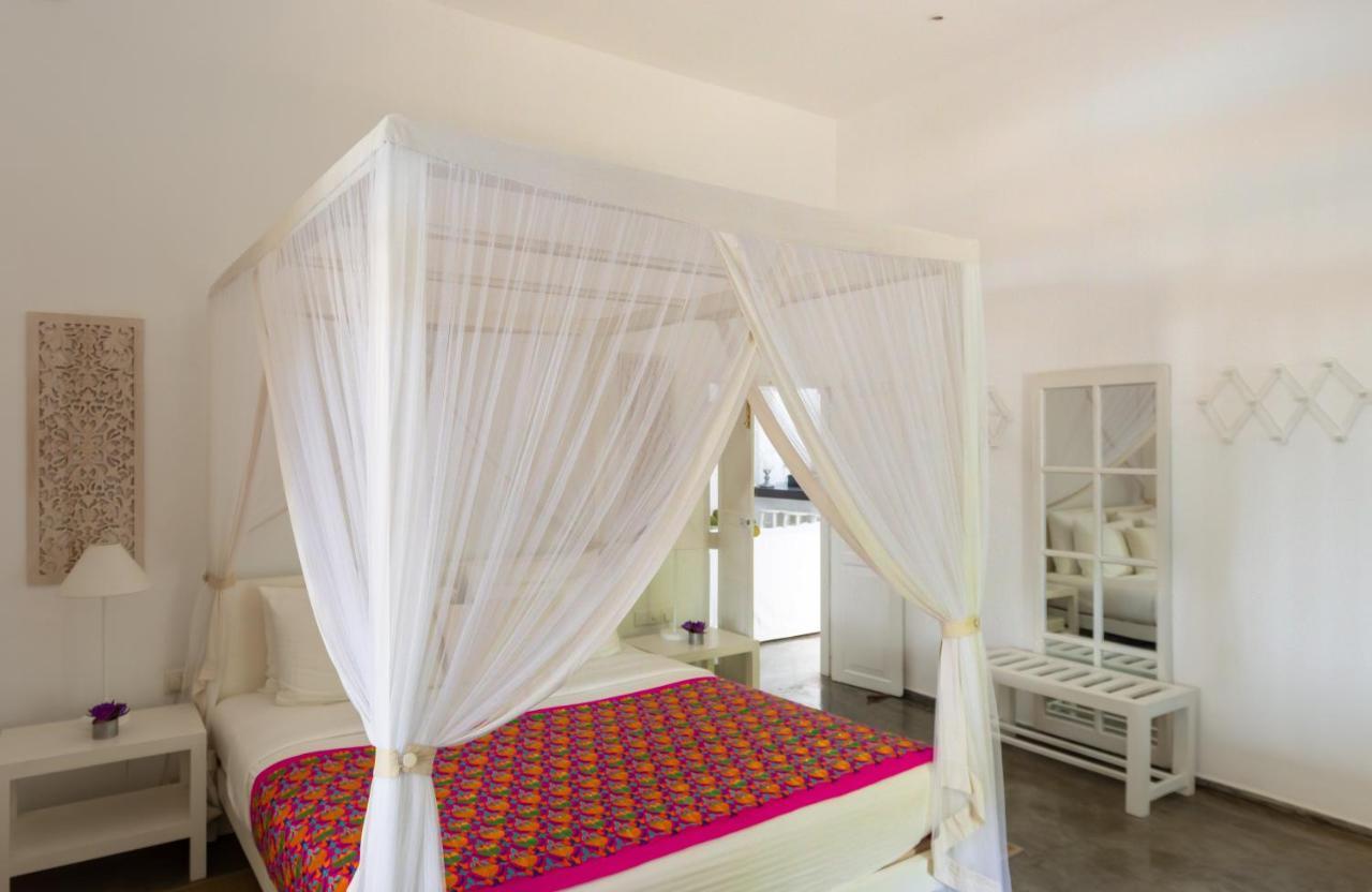 Taru Villas 906 - Hikkaduwa Ngoại thất bức ảnh