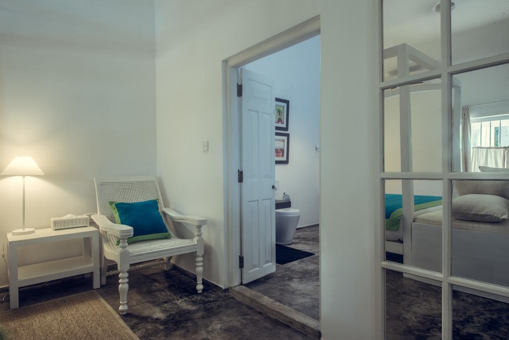 Taru Villas 906 - Hikkaduwa Ngoại thất bức ảnh